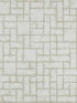 Sandstone wallpaper in pearl color - pattern number W0061/05.CAC.0 - by Clarke and Clarke in the Reflections collection