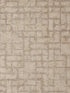 Sandstone wallpaper in taupe color - pattern number W0061/06.CAC.0 - by Clarke and Clarke in the Reflections collection