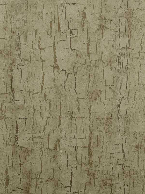 Tree Bark fabric in antique color - pattern number W0062/01.CAC.0 - by Clarke and Clarke in the Reflections collection