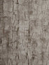 Tree Bark fabric in pewter color - pattern number W0062/05.CAC.0 - by Clarke and Clarke in the Reflections collection