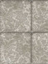 King S Argent wallpaper in metallic silver foil color - pattern number 118/4007.CS.0 - by Cole and Son in the Historic Royal Palaces Great Masters collection