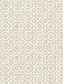 Queens Quarter Quarter wallpaper in mica parchment color - pattern number 118/10023.CS.0 - by Cole and Son in the Historic Royal Palaces Great Masters collection