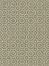 Queens Quarter Quarter wallpaper in metallic gilver color - pattern number 118/10024.CS.0 - by Cole and Son in the Historic Royal Palaces Great Masters collection