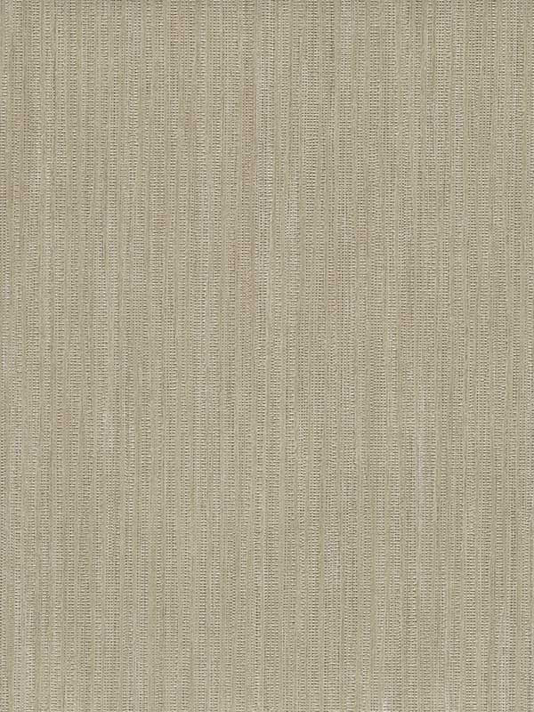 Silky Way Striated wallpaper in beige color - pattern number 4140-3705 - by Warner in the Warner XII Dimensional Accents collection