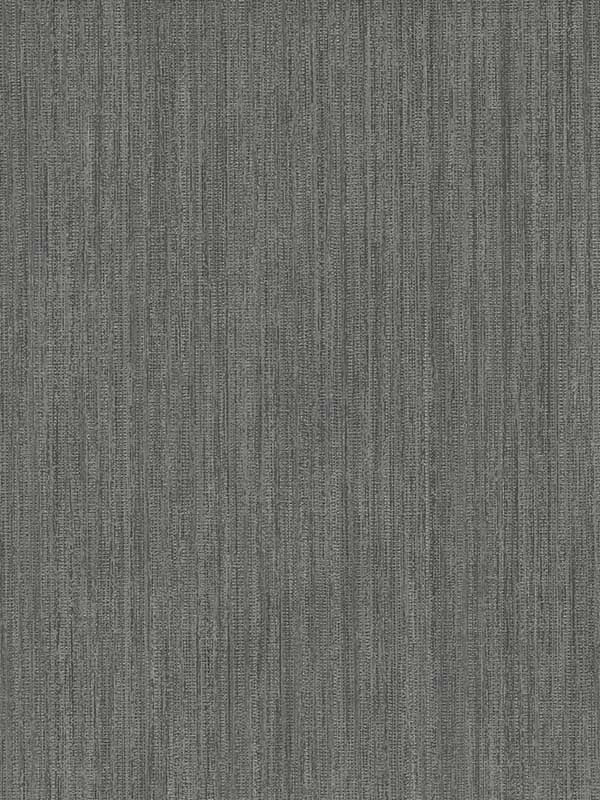 Silky Way Striated wallpaper in grey color - pattern number 4140-3707 - by Warner in the Warner XII Dimensional Accents collection