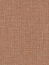 Broadwick Faux Linen wallpaper in rust color - pattern number 4140-3720 - by Warner in the Warner XII Dimensional Accents collection