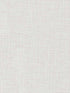Broadwick Faux Linen wallpaper in white color - pattern number 4140-3722 - by Warner in the Warner XII Dimensional Accents collection
