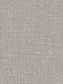 Broadwick Faux Linen wallpaper in grey color - pattern number 4140-3723 - by Warner in the Warner XII Dimensional Accents collection