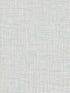 Broadwick Faux Linen wallpaper in light blue color - pattern number 4140-3724 - by Warner in the Warner XII Dimensional Accents collection