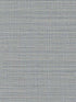 Premiere Faux Linen wallpaper in blue color - pattern number 4140-3736 - by Warner in the Warner XII Dimensional Accents collection