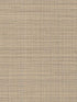 Premiere Faux Linen wallpaper in light brown color - pattern number 4140-3740 - by Warner in the Warner XII Dimensional Accents collection