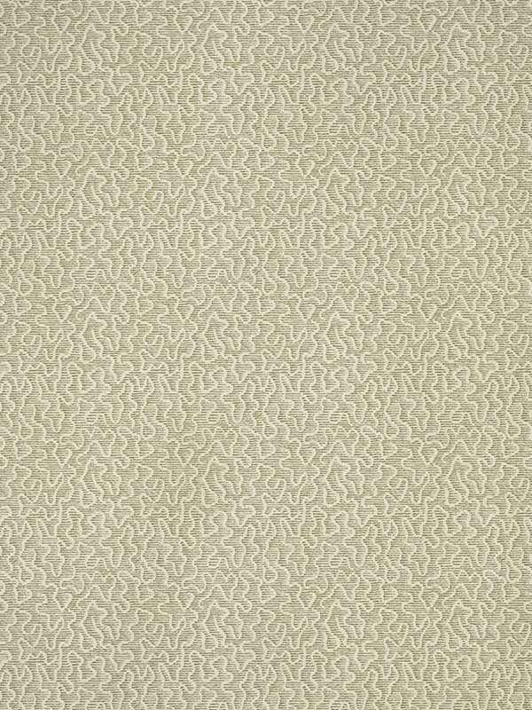 Moss fabric in leaf color - pattern number AMW10079.3.0 - by Andrew Martin in the Arboretum collection