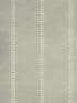 Atlas fabric in stone color - pattern number AMW10069.21.0 - by Andrew Martin in the Casablanca collection