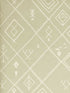 Berber fabric in sand color - pattern number AMW10071.116.0 - by Andrew Martin in the Casablanca collection