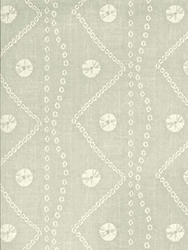 Sabra fabric in haze color - pattern number AMW10072.11.0 - by Andrew Martin in the Casablanca collection