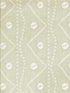 Sabra fabric in sand color - pattern number AMW10072.116.0 - by Andrew Martin in the Casablanca collection