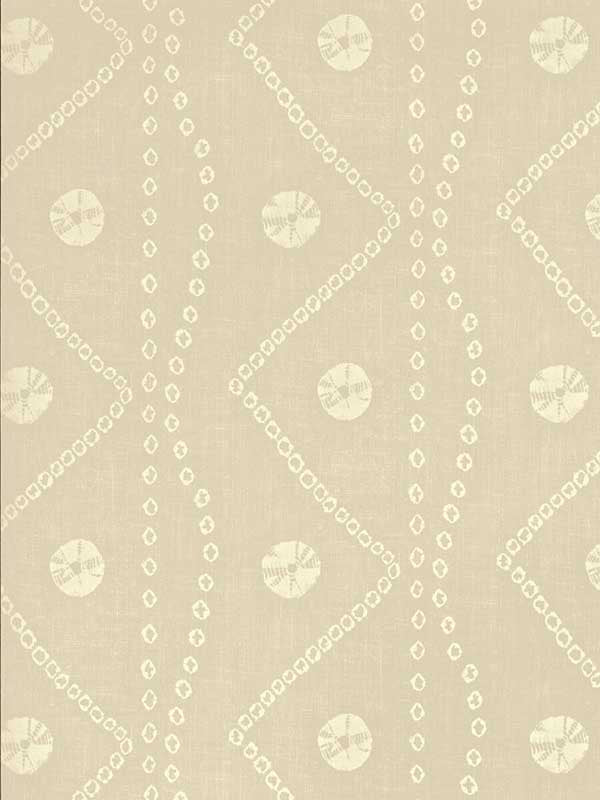Sabra fabric in dusk color - pattern number AMW10072.16.0 - by Andrew Martin in the Casablanca collection