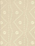 Sabra fabric in dusk color - pattern number AMW10072.16.0 - by Andrew Martin in the Casablanca collection