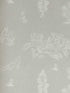 Wychwood fabric in before dawn color - pattern number AMW10057.11.0 - by Andrew Martin in the Kit Kemp collection
