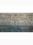 Lantern Parade fabric in dawn color - pattern number AMW10081.30.0 - by Andrew Martin in the Kit Kemp collection