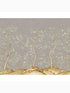 Songbird 5 Panel fabric in dawn color - pattern number AMW10082.106.0 - by Andrew Martin in the Kit Kemp collection