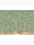 Songbird 5 Panel fabric in spring color - pattern number AMW10082.3.0 - by Andrew Martin in the Kit Kemp collection