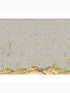 Songbird 5 Panel fabric in mist color - pattern number AMW10082.311.0 - by Andrew Martin in the Kit Kemp collection