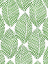 Spot Leaves Peel and Stick wallpaper in greenery color - pattern number RM22504 - by Casa Mia in the Peel and Stick Wallpaper by Casa Mia collection