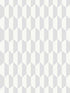 Petite Tile wallpaper in grey color - pattern number 112/5019.CS.0 - by Cole and Son in the Icons collection