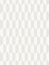 Petite Tile wallpaper in parchment color - pattern number 112/5021.CS.0 - by Cole and Son in the Icons collection