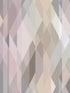 Prism wallpaper in pastel color - pattern number 112/7025.CS.0 - by Cole and Son in the Icons collection