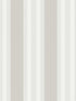 Polo Stripe fabric in stone color - pattern number 110/1005.CS.0 - by Cole and Son in the Marquee Stripes collection