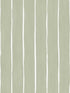 Marquee Stripe fabric in soft olive color - pattern number 110/2009.CS.0 - by Cole and Son in the Marquee Stripes collection