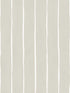 Marquee Stripe fabric in soft grey color - pattern number 110/2011.CS.0 - by Cole and Son in the Marquee Stripes collection