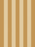 Regatta Stripe fabric in gold sand color - pattern number 110/3013.CS.0 - by Cole and Son in the Marquee Stripes collection