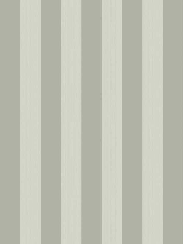 Regatta Stripe fabric in olive color - pattern number 110/3014.CS.0 - by Cole and Son in the Marquee Stripes collection