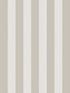 Regatta Stripe fabric in stone parchment color - pattern number 110/3015.CS.0 - by Cole and Son in the Marquee Stripes collection