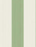 Jaspe Stripe fabric in green color - pattern number 110/4022.CS.0 - by Cole and Son in the Marquee Stripes collection
