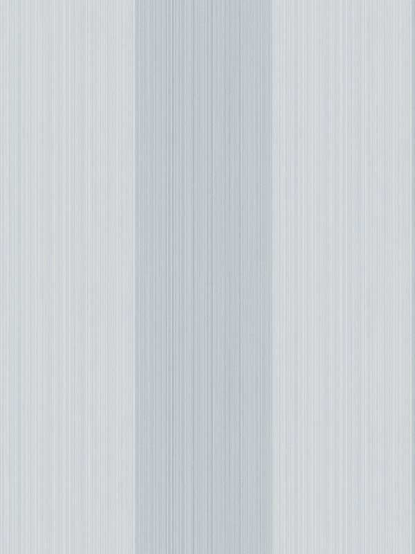 Jaspe Stripe fabric in pale blue color - pattern number 110/4023.CS.0 - by Cole and Son in the Marquee Stripes collection