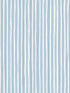 Croquet Stripe wallpaper in blue color - pattern number 110/5026.CS.0 - by Cole and Son in the Marquee Stripes collection