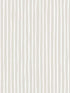 Croquet Stripe wallpaper in parchment color - pattern number 110/5027.CS.0 - by Cole and Son in the Marquee Stripes collection