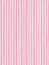 Croquet Stripe wallpaper in soft pink color - pattern number 110/5029.CS.0 - by Cole and Son in the Marquee Stripes collection