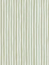 Croquet Stripe wallpaper in olive color - pattern number 110/5030.CS.0 - by Cole and Son in the Marquee Stripes collection