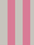 Glastonbury Str wallpaper in pink linen color - pattern number 110/6031.CS.0 - by Cole and Son in the Marquee Stripes collection