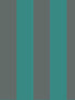 Glastonbury Str wallpaper in teal charcoal color - pattern number 110/6032.CS.0 - by Cole and Son in the Marquee Stripes collection