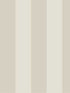 Glastonbury Str wallpaper in parchment color - pattern number 110/6033.CS.0 - by Cole and Son in the Marquee Stripes collection