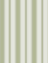 Cambridge Stripe wallpaper in leaf green color - pattern number 110/8038.CS.0 - by Cole and Son in the Marquee Stripes collection