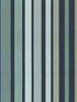 Carousel Stripe fabric in frosty green color - pattern number 110/9041.CS.0 - by Cole and Son in the Marquee Stripes collection