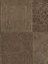 Bazaar wallpaper in bronze color - pattern number 113/2007.CS.0 - by Cole and Son in the Martyn Lawrence Bullard collection