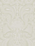 Malabar fabric in grey si color - pattern number 66/1003.CS.0 - by Cole and Son in the New Contemporary collection